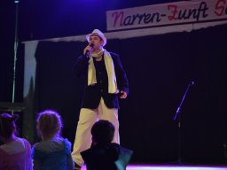 Zunftabend 2019